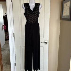 Jumpsuit, Size 10, Connected Apparel